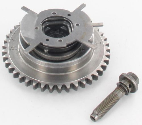 Engine Part S-1000 (angle view)