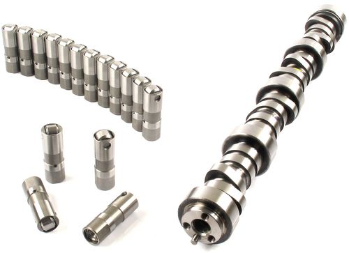 Engine Part CL-1826K (angle view)