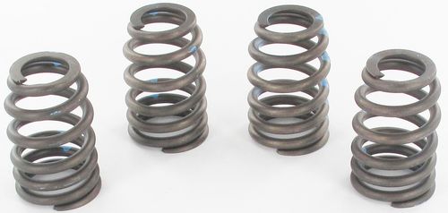 Engine Part RV-3509Q4 (angle view)