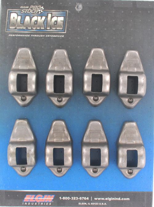 Engine Part ICE400888 (front view)