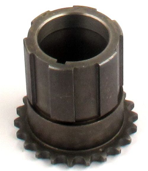 Engine Part S-901 (angle view)