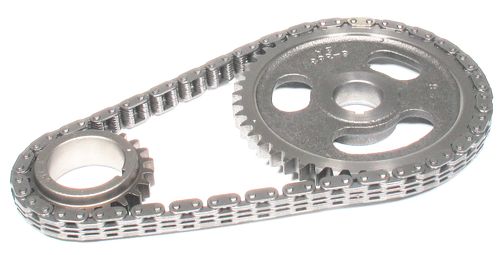 Engine Part TC-3002 (angle view)