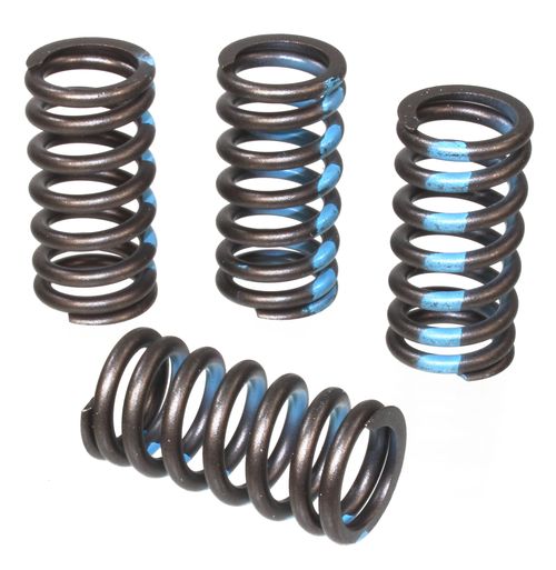 Engine Part RV-3562S (angle view)