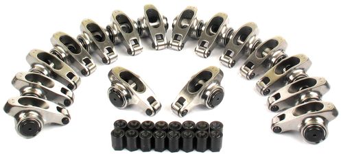 Engine Part SSR-907RS (angle view)