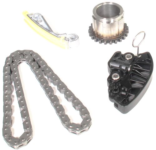 Engine Part TC-0750S (angle view)