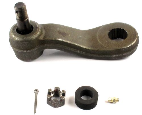 Engine Part 3K6130 (angle view)