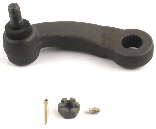 Engine Part 3K6220 (angle view)