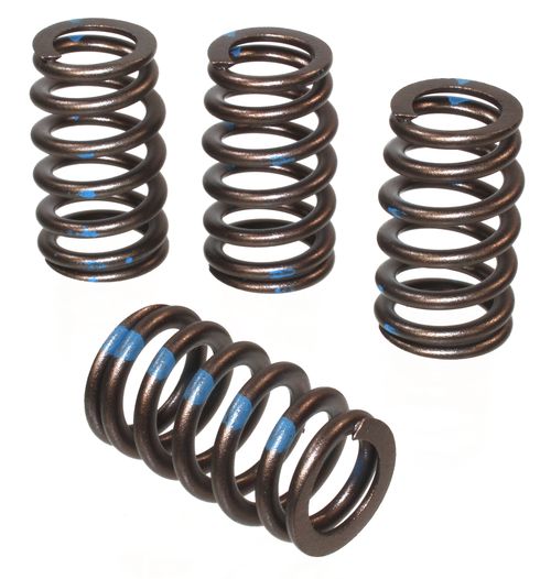 Engine Part RV-3515Q4 (angle view)