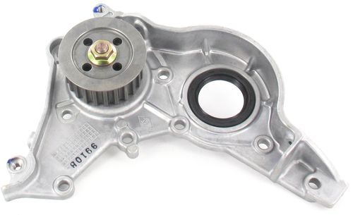 Engine Part EM-160 (angle view)