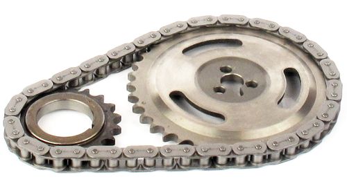 Engine Part TC-3216 (angle view)