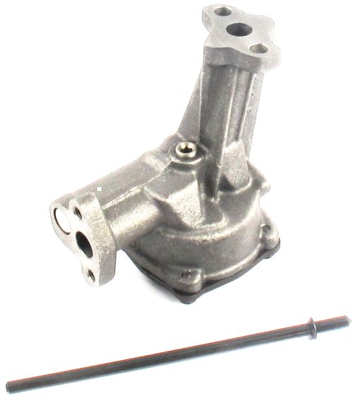 Engine Part EM-68HV (angle view)