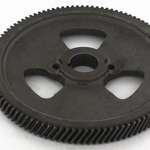 Engine Part C-3342 (angle view)