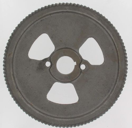 Engine Part C-3342 (front view)