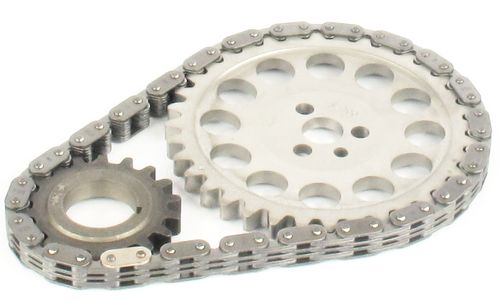 Engine Part TC-3059 (angle view)