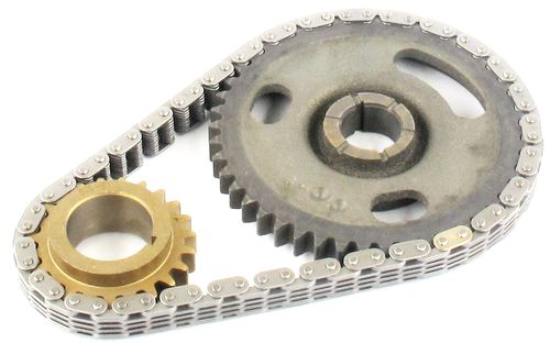 Engine Part TC-3046 (angle view)
