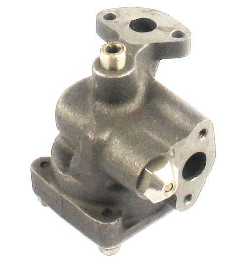 Engine Part EM-70 (angle view)