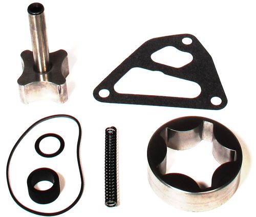 Engine Part EK-56 (top view)