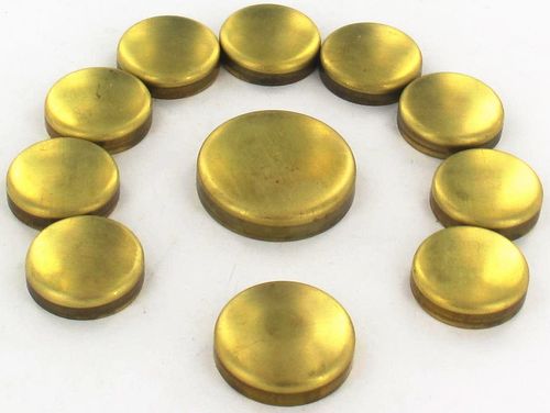 Engine Part EP132BR (top view)