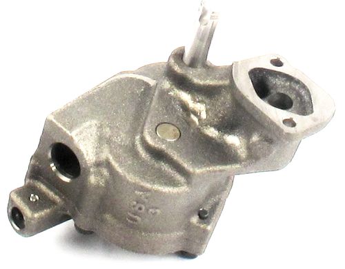 Engine Part EM-77G (angle view)