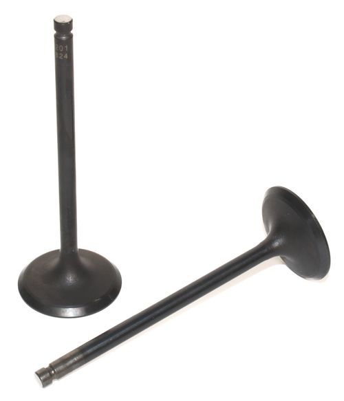 Engine Part I-5282B (angle view)