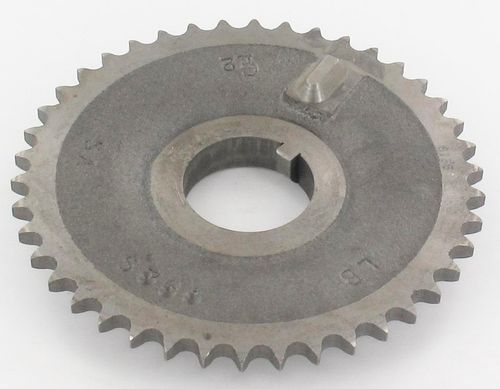 Engine Part S-736T (angle view)