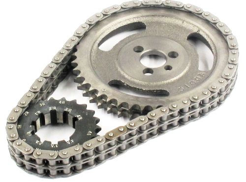 Engine Part SS-3100-9 (angle view)