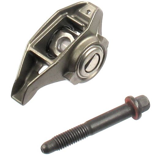 Engine Part RK-907 (angle view)