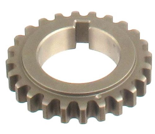 Engine Part S-113 (angle view)