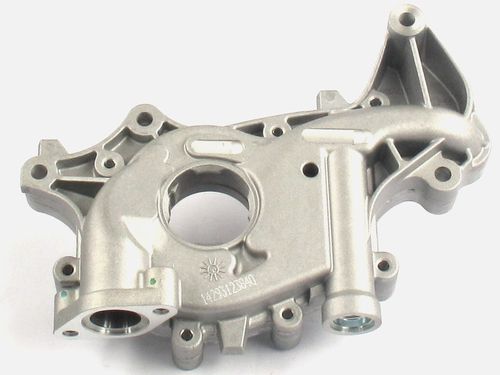 Engine Part EM-390 (angle view)