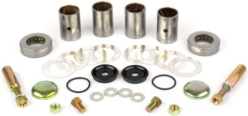 Engine Part KB-231LP (angle view)