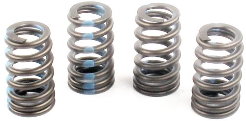 Engine Part RV-3566S (angle view)