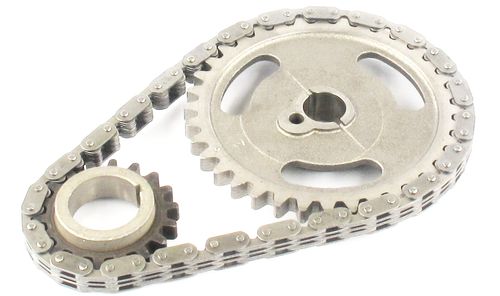 Engine Part TC-3009 (angle view)