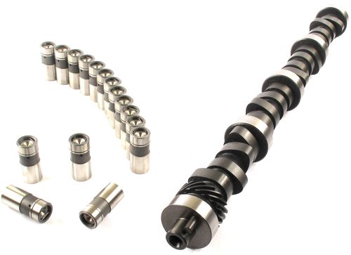 Engine Part CL-1055PK (angle view)