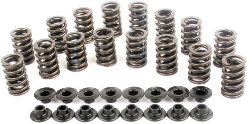 Engine Part RVK-943XS (top view)