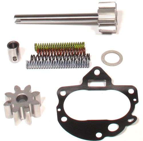Engine Part EK-20I (top view)