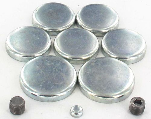Engine Part EP105R (top view)