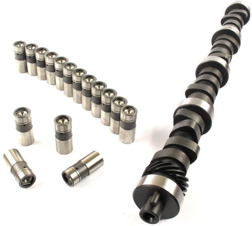 Engine Part CL-1160PK (angle view)