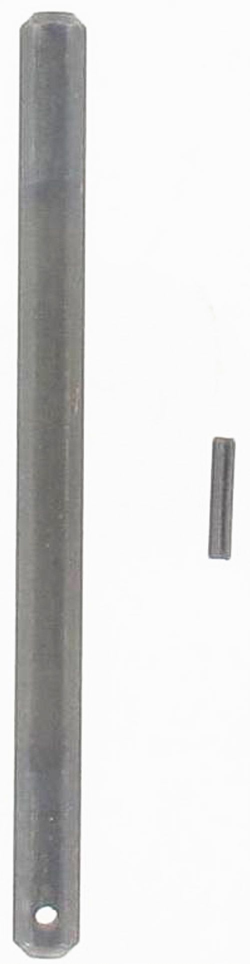 Engine Part IS-43 (top view)