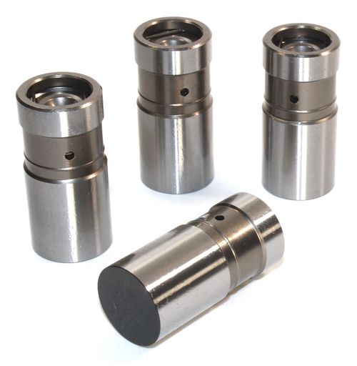 Engine Part HL-2083DCQ4 (angle view)