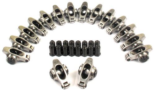 Engine Part SSR-1840SPRS (angle view)