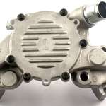 Engine Part WP5063 (angle view)