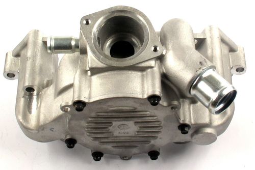 Engine Part WP5063 (top view)