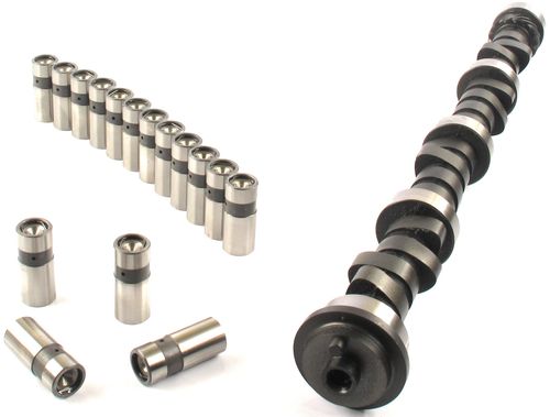 Engine Part CL-1074PK (angle view)