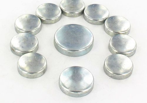 Engine Part EP132R (top view)