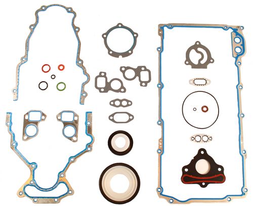 Engine Part ECS-9284 (top view)