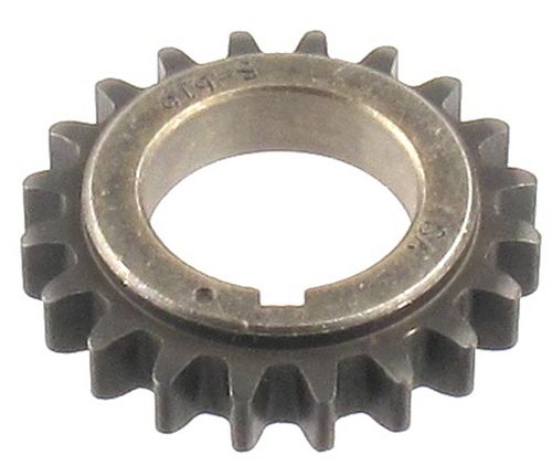 Engine Part S-619 (angle view)