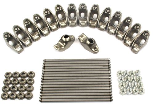 Engine Part TEK-1736RX (angle view)