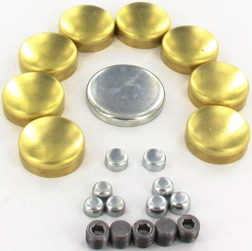 Engine Part EP100BR (top view)