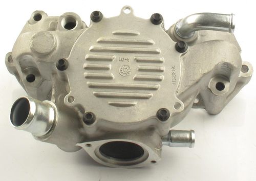 Engine Part WP5066 (angle view)