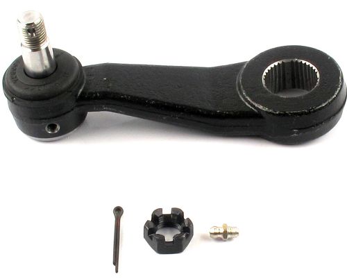 Engine Part 3K6339 (angle view)